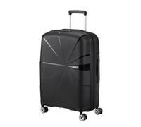 American Tourister STARVIBE Spinner 67/24 Exp TSA Black