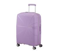 American Tourister STARVIBE Spinner 67/24 Exp TSA Dig.Lavend