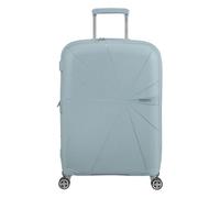 American Tourister Starvibe Spinner 67 / 24 EXP TSA M Azzurro Speckles