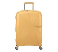 American Tourister Starvibe Spinner 67 / 24 EXP TSA M Banana