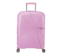 American Tourister Starvibe Spinner 67 / 24 EXP TSA M Pastel Lavender