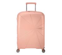 American Tourister Starvibe Spinner 67 / 24 EXP TSA M Peach