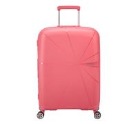 American Tourister Starvibe Spinner 67 / 24 EXP TSA M Sun Kissed Coral
