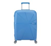 American Tourister Starvibe Spinner 67 / 24 EXP TSA M Tranquil Blue
