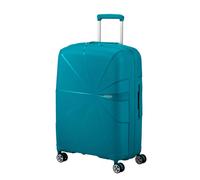 American Tourister STARVIBE Spinner 67/24 Exp TSA Verdigris