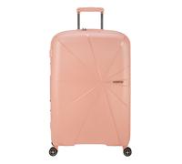 American Tourister Starvibe Spinner 77 / 28 EXP TSA L Peach