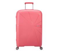 American Tourister Starvibe Spinner 77 / 28 EXP TSA L Sun Kissed Coral