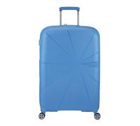 American Tourister Starvibe Spinner 77 / 28 EXP TSA L Tranquil Blue
