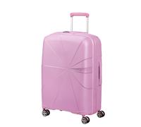 American Tourister Starvibe 4-Rollen Trolley lavendel, Polypropylen, Unisex