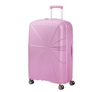 American Tourister StarVibe Koffer 100L rosa