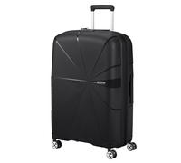 American Tourister Starvibe Spinner L 77/28 EXP TSA 146372, black, Unisex