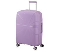 American Tourister Starvibe Spinner M 67/24 EXP TSA 146371, Lavender, Unisex