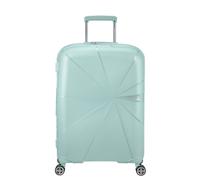 American Tourister StarVibe Koffer 70L blau