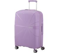 American Tourister StarVibe Trolley M digital lavender