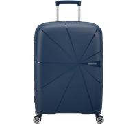 American Tourister StarVibe Trolley M navy