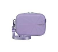 American Tourister - Crossbag Cross-Over Digital Lavender Lila