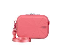 American Tourister Starvibe Crossbody Bag Sun Kissed Coral