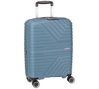 American Tourister Flytwist Handgepäck Storm Blue