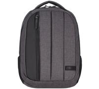 American Tourister Laptoprucksack StreetHero – 14 Zoll, 39 cm, 16,5 L, Grau