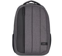 American Tourister Streethero Laptop Backpack 17.3" grey melange