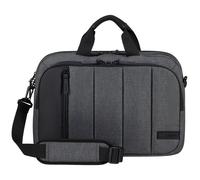 American Tourister Streethero Flugumhänger 40.5 cm Laptopfach grey melange (147030-8412) grau