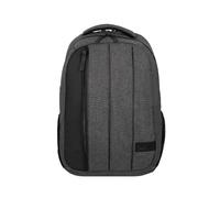 American Tourister StreetHero - Laptoprucksack 15.6 Zoll, 45 cm, 24 L, Grau (Grey Melange)