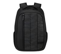 American Tourister StreetHero - Laptoprucksack 15.6 Zoll, 45 cm, 24 L, Schwarz (Urban Camo)