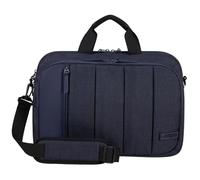 American Tourister StreetHero - Laptoptasche 15.6 Zoll, 40.5 cm, 17.5 L, Blau (Navy Melange)