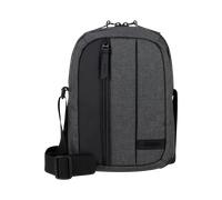 American Tourister Streethero Umhängetasche Grey Melange