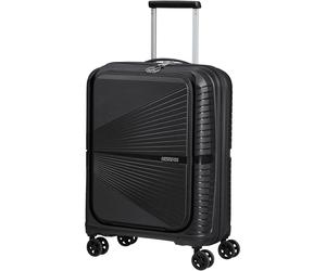 American Tourister Suitcase Airconic Spinner 55/23 Onyx Black