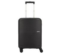 American Tourister Summer Hit Trolley S 55 cm Black