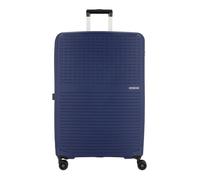 American Tourister - American Tourister Spinner Summer Hit 4-Rad Trolley 76cm 4kg 98l navy - Farbe - Blau