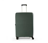 American Tourister Summer Hit 4 Rollen Trolley 76 cm grün