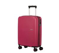American Tourister - SUMMER HIT 4Rad-Schalentrolley Spinner 55 Viva Magenta Rosa