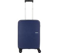 american tourister SUMMER HIT SET, marineblau, S, Trolley