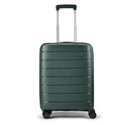 American Tourister Summer Pop 4 Rollen Kabinentrolley 55 cm grün