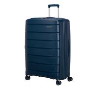 AMERICAN TOURISTER Summer Pop Spinner 76/28 L - Navy Blue