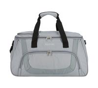 American Tourister Summer Session Weekender Reisetasche 52 cm silver (TAS019727) grau