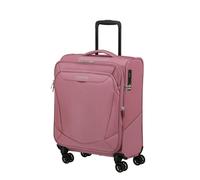 American Tourister - SUMMERRIDE 2+4R-Rv-Trolley At Summerride Lilas Pink Rosa - Gr. - 55