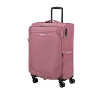 American Tourister - SUMMERRIDE 2+4R-Rv-Trolley At Summerride Lilas Pink Rosa - Gr. - 65