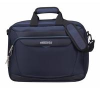American Tourister SummerRide 3-Way Bordtasche Navy
