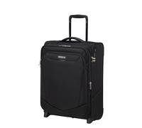American Tourister Summerride 55 cm schwarzer Kabinenkoffer