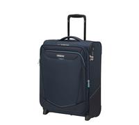 American Tourister Summerride 55 cm schwarzer Kabinenkoffer