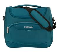 American Tourister SummerRide Beauty Case Totally Teal