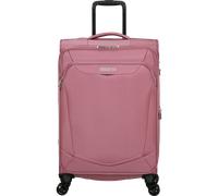 American Tourister SummerRide Check-in Größe M Lilas Pink