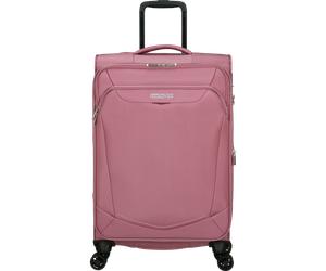 American Tourister SummerRide Check-in Größe M Lilas Pink