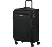 American Tourister SummerRide Check-in Größe M Schwarz