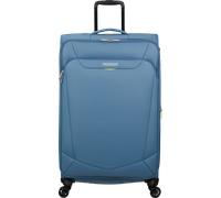 American Tourister SummerRide Check-in Größe XL Coronet Blue
