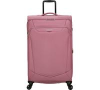 American Tourister SummerRide Check-in Größe XL Lilas Pink