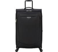 American Tourister SummerRide Check-in Größe XL Schwarz